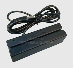 Magnetic Stripe Card Reader ZK-MSR