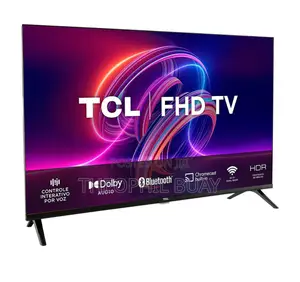 TCL Android Tv 43 Inch