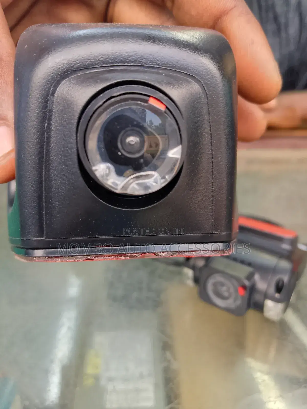Car Dashcam