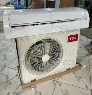 TCL Air Conditioners 18 BTU || 18000 BTU