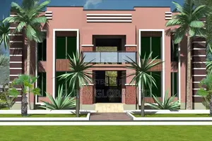 Architectural Drawing