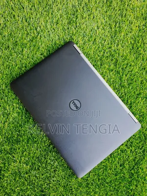 Laptop Dell Latitude 12 E7270 8GB Intel Core I5 SSD 256GB