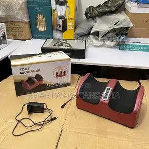 Blood Booster Circulation Foot Ankle And Legs Pain Relief