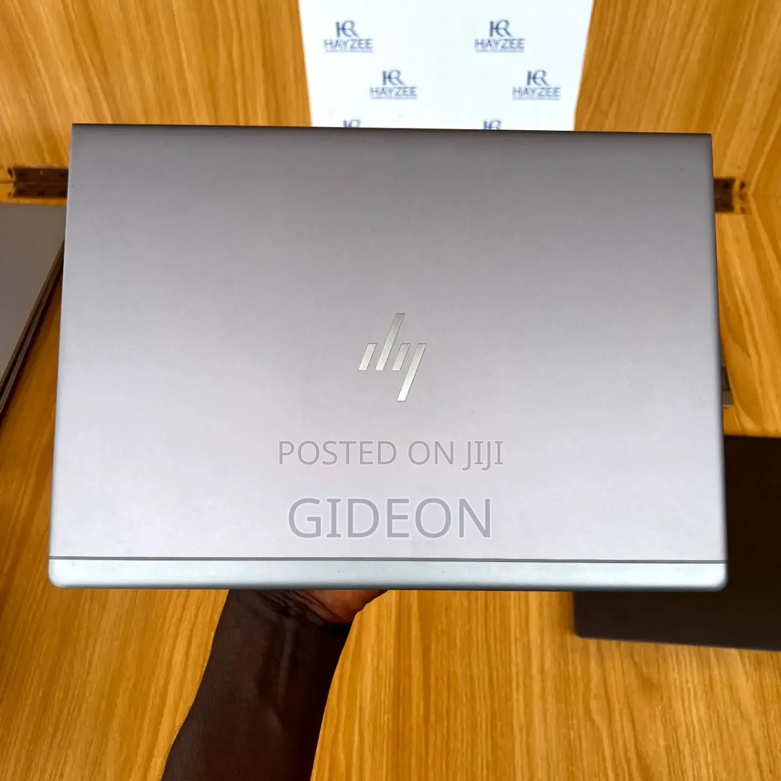 Laptop HP ZBook 14u G6 8GB Intel Core I5 SSD 256GB