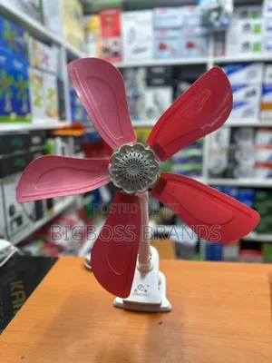 Mini Fan (Kipepeo)