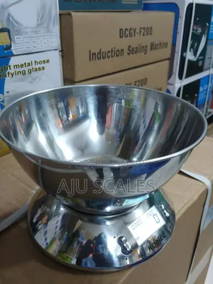 Kodtech Kitchen Scale 5kg
