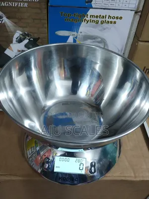 Kodtech Kitchen Scale 5kg