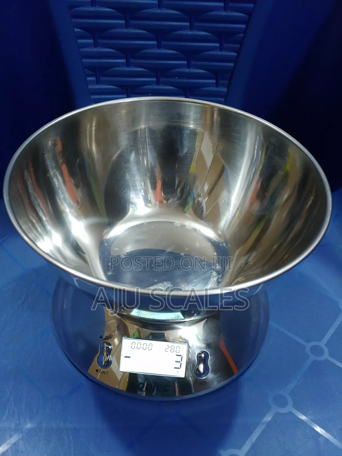 Kodtech Kitchen Scale 5kg