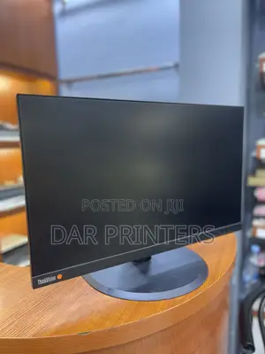 LENOVO Monitor Flameless