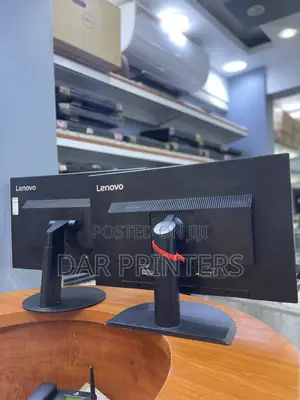 LENOVO Monitor Flameless