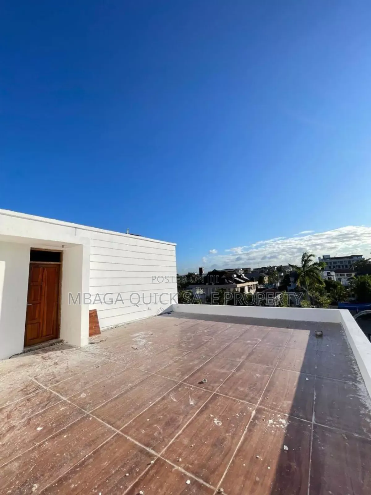 Furnished 6bdrm House in Mbezi Beach for rent