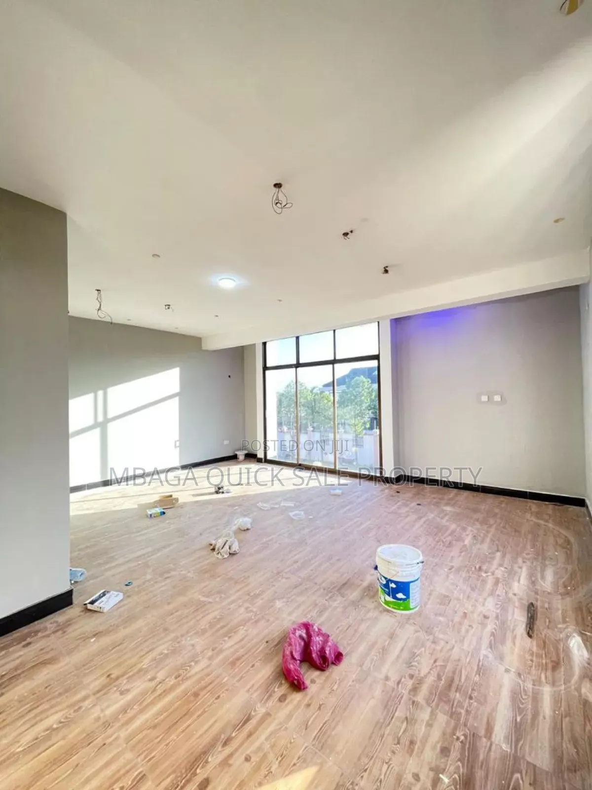 Furnished 6bdrm House in Mbezi Beach for rent