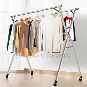 Clothes Drying Rack, Folding Clothes Airer, Laundry Hanger
