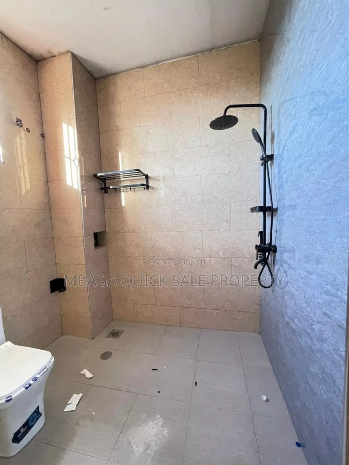 Furnished 6bdrm House in Mbezi Beach for rent