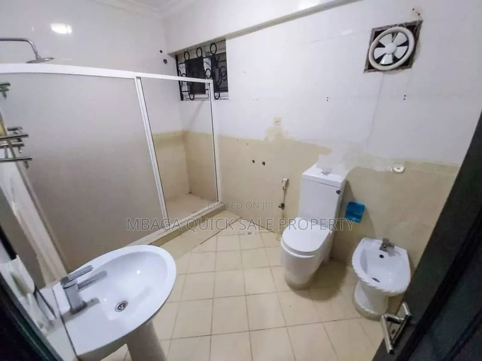 Furnished 6bdrm House in Mbezi Beach for rent