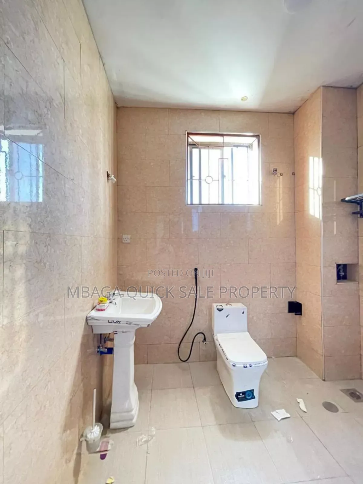 Furnished 6bdrm House in Mbezi Beach for rent