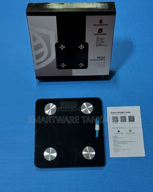 Professional 180kg Digital Scale Fitness Electronic Body Fat
