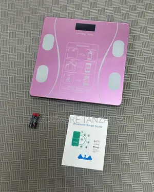 Scale Weighing Machine For Weight Portable Electronic Scale