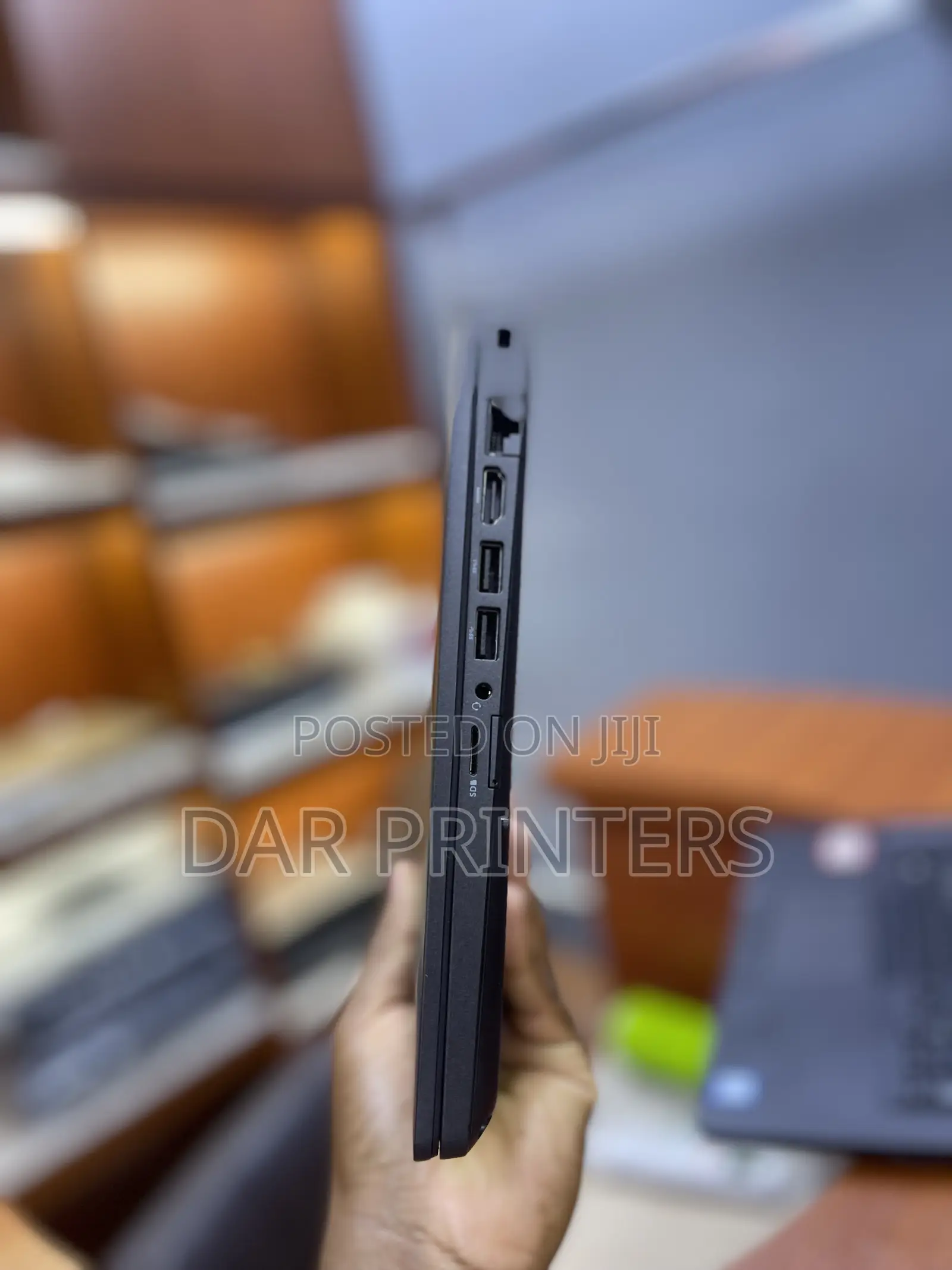 Laptop Dell Latitude 5400 8GB Intel Core I5 SSD 256GB