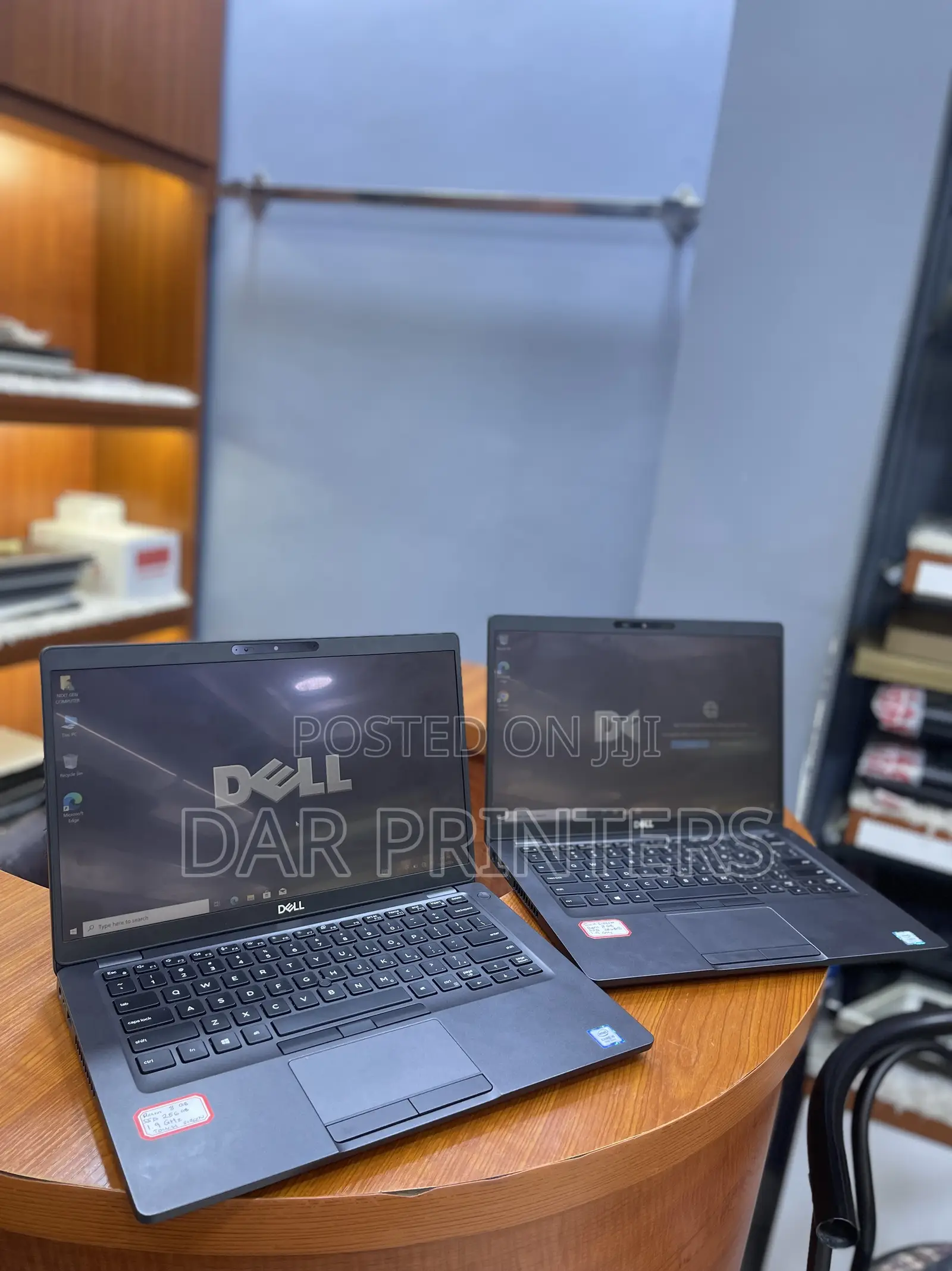 Laptop Dell Latitude 5400 8GB Intel Core I5 SSD 256GB