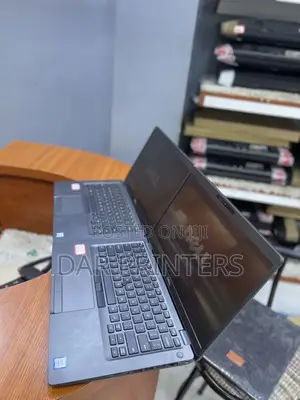 Laptop Dell Latitude 5400 8GB Intel Core I5 SSD 256GB