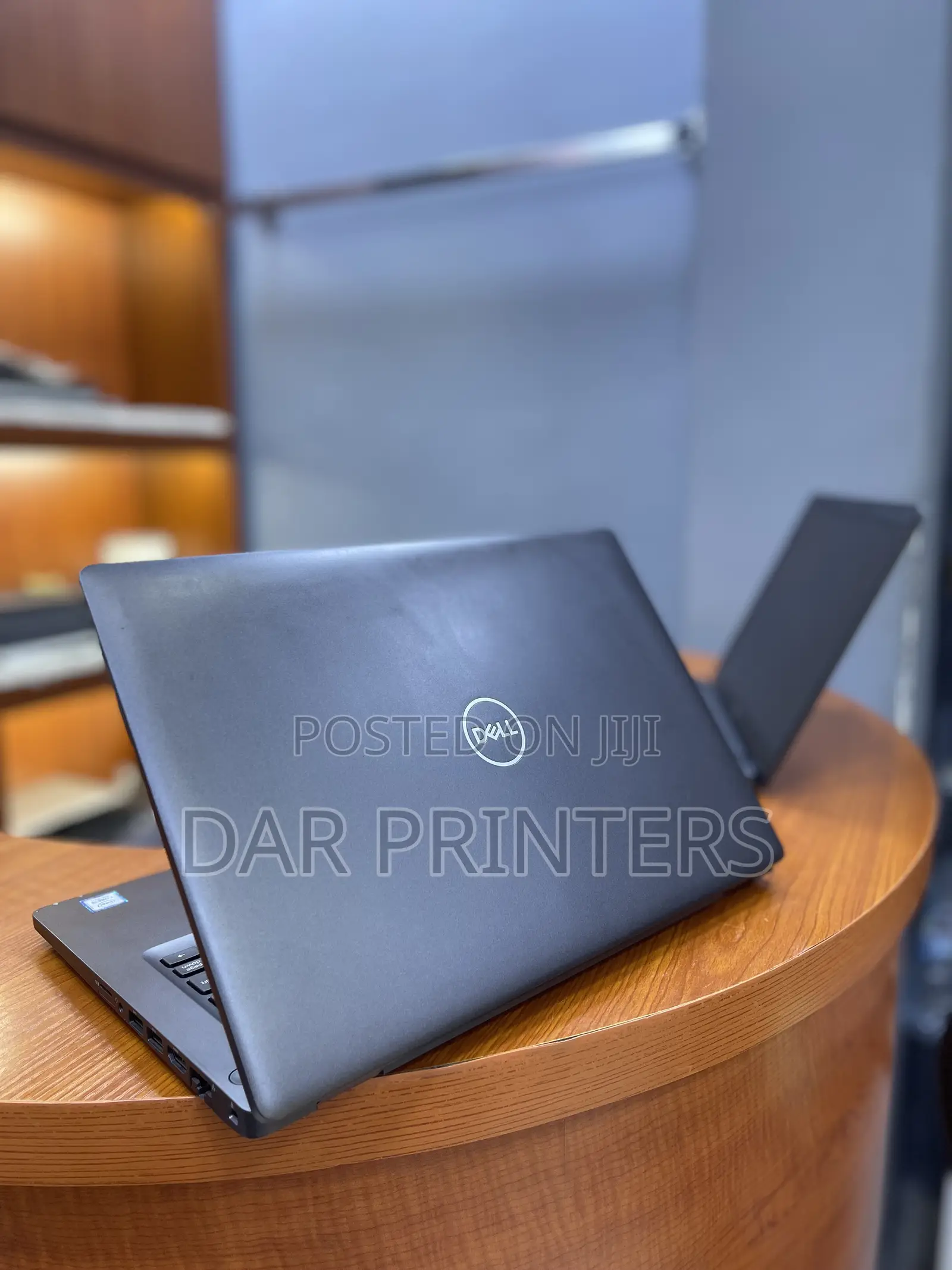 Laptop Dell Latitude 5400 8GB Intel Core I5 SSD 256GB