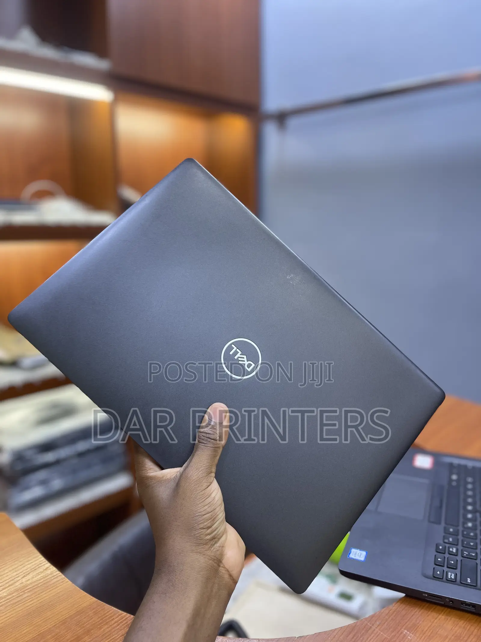 Laptop Dell Latitude 5400 8GB Intel Core I5 SSD 256GB
