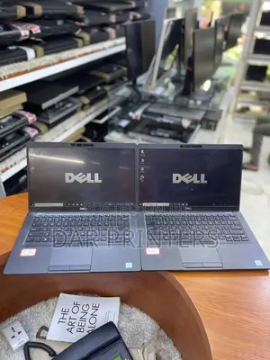 Laptop Dell Latitude 5400 8GB Intel Core I5 SSD 256GB