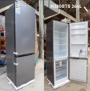 Hisense Refrigerator H350bts 264L
