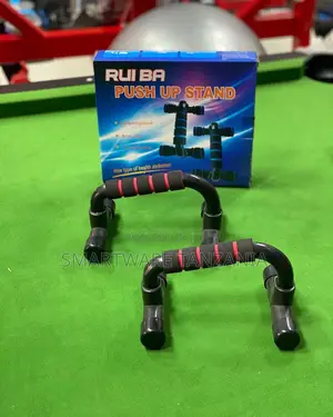 Non-slip Handles Push-up Bars Stand | Push Up Foam Grip