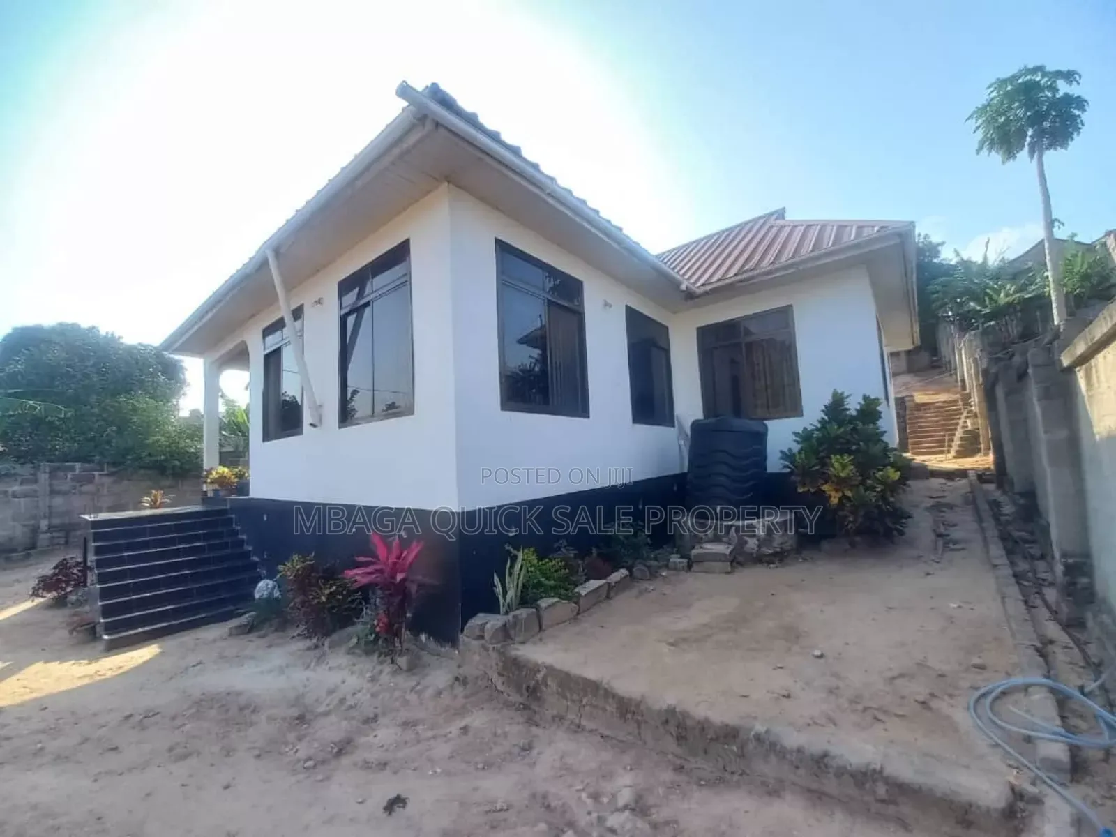 6bdrm House in Mikocheni for rent
