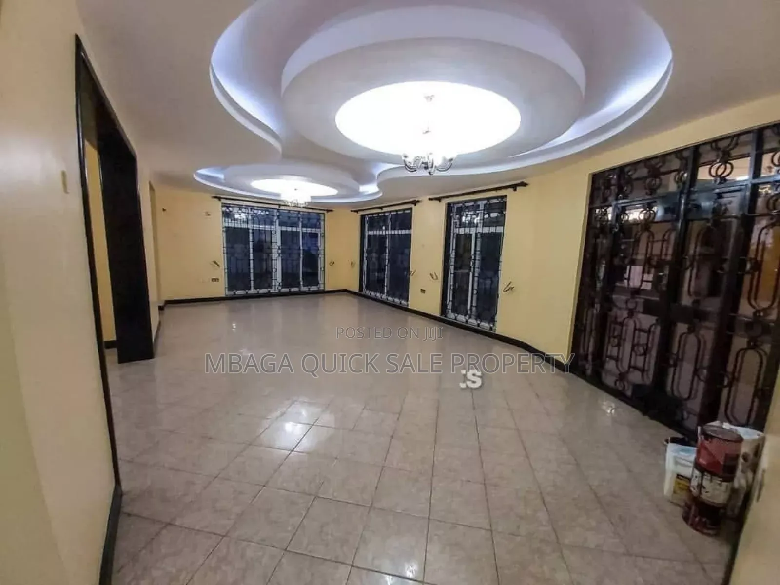 6bdrm House in Mikocheni for rent