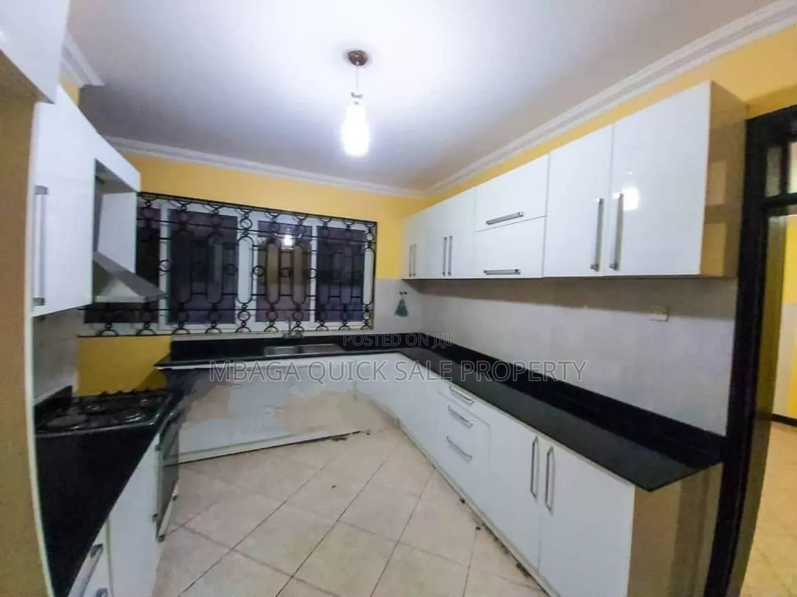 6bdrm House in Mikocheni for rent