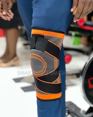 Knee Brace For Men/Women, Knee Support For Running, Gym
