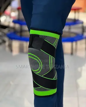 Kneepad Braces For Knee Pain, 1 Pack Knee Compression Sleeve