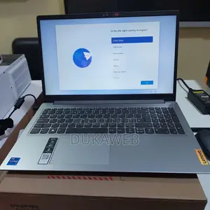 New Laptop Lenovo IdeaPad Flex 15 8GB Intel Core I5 SSD 512GB
