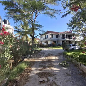 6bdrm House in Mbweni Jkt for sale
