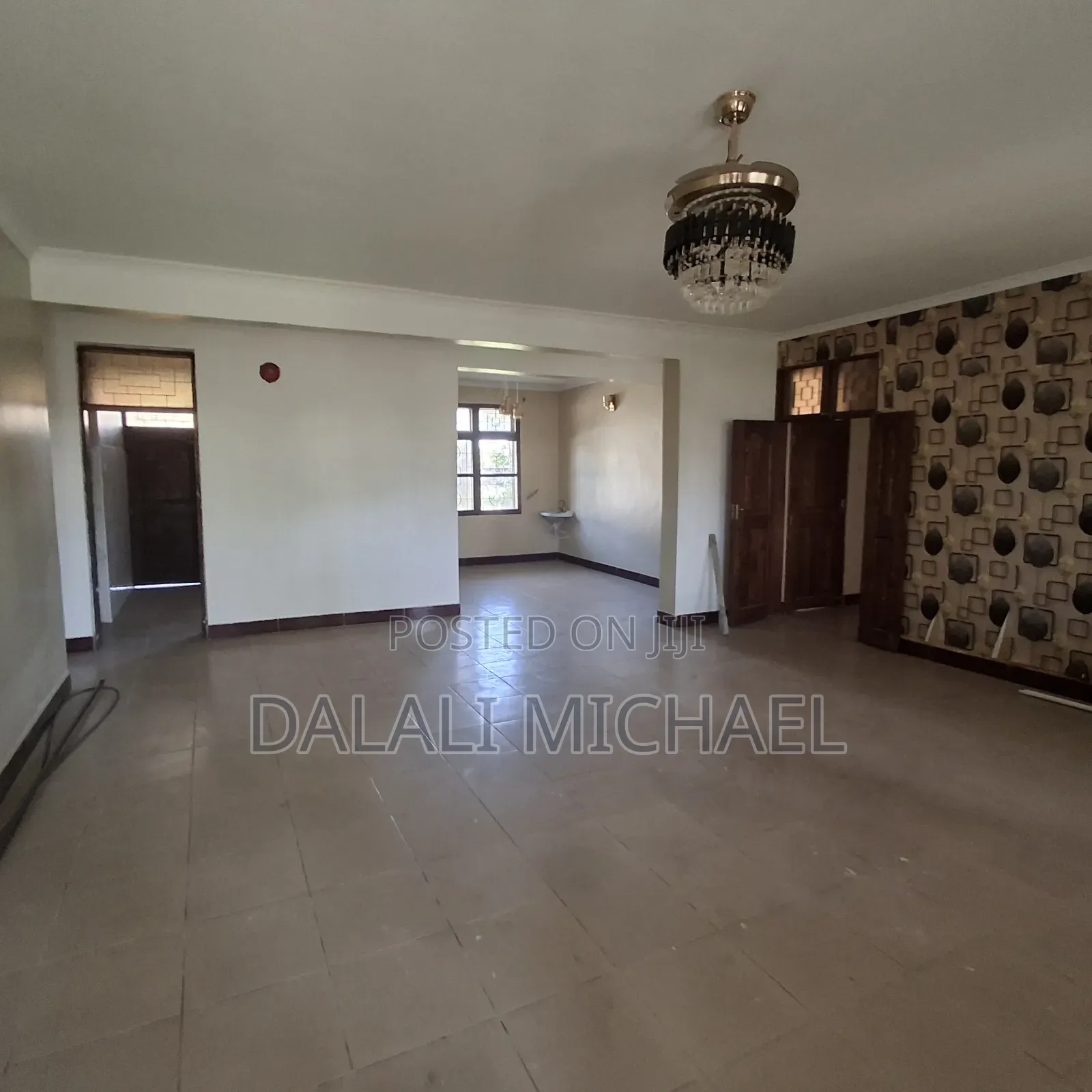 6bdrm House in Mbweni Jkt for sale