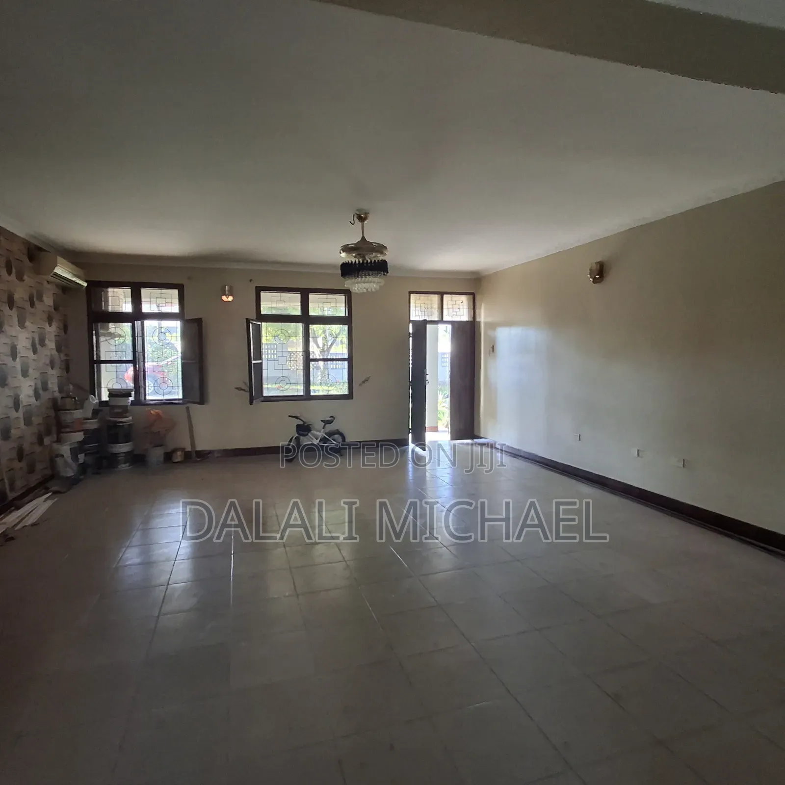 6bdrm House in Mbweni Jkt for sale
