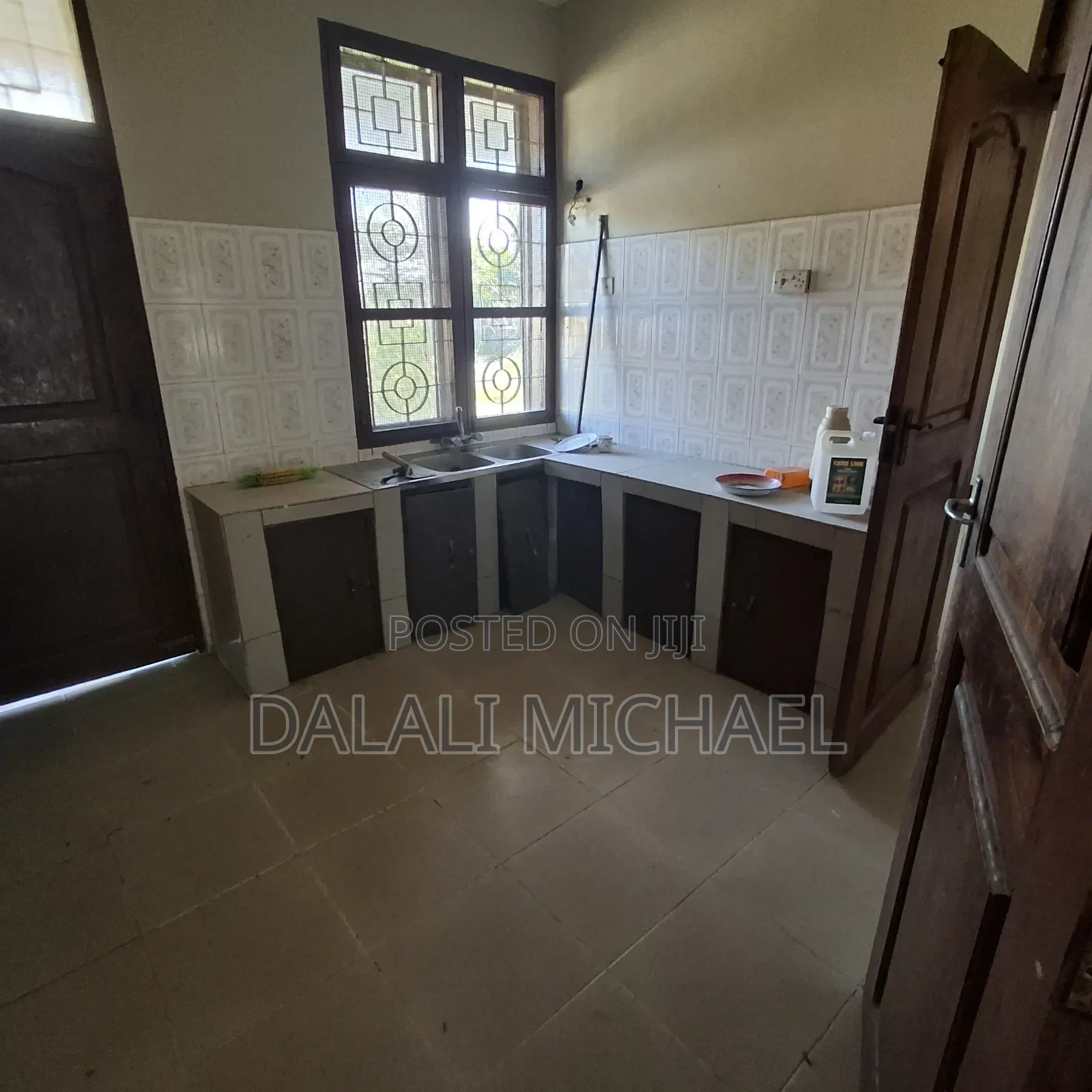 6bdrm House in Mbweni Jkt for sale