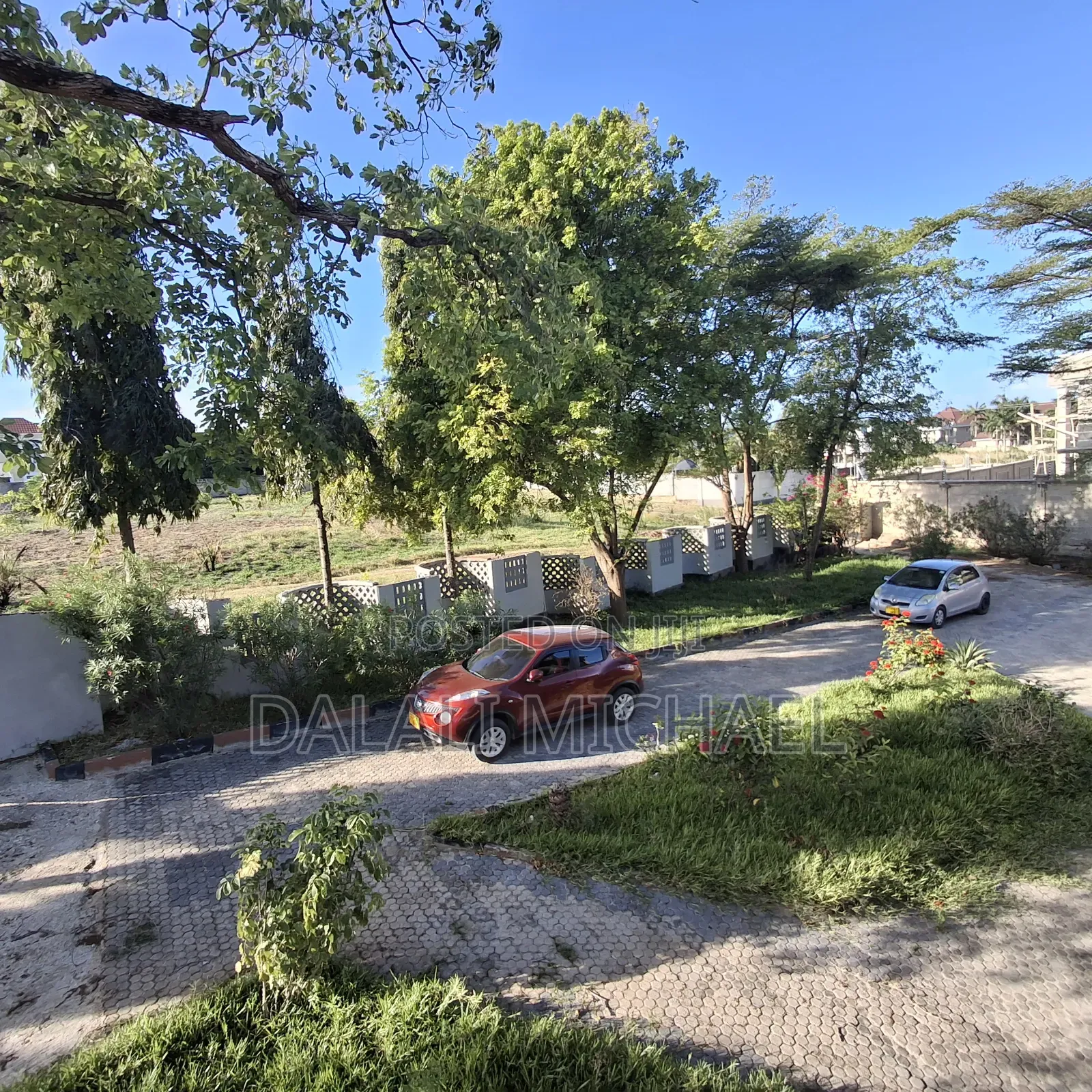6bdrm House in Mbweni Jkt for sale