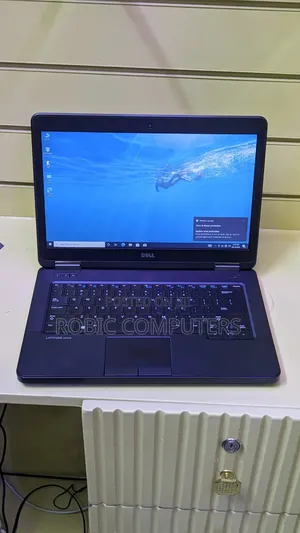 Laptop Dell Latitude 14 E5450 8GB Intel Core I3 HDD 500GB