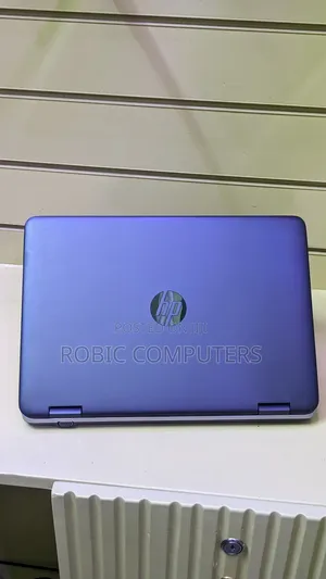 Laptop HP ProBook 640 G2 8GB Intel Core I5 HDD+SSD 128GB