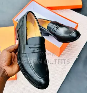 Good Male Footwears