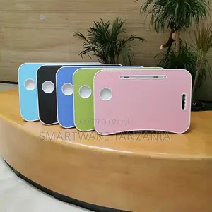 Folding Table on Bed, Folding Bed Desk, Portable Laptop Desk