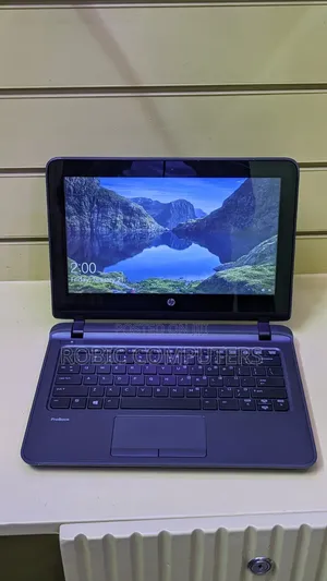Laptop HP Probook 11 EE G1 8GB Intel Core I3 HDD 500GB