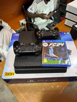 Ps4 Slim Best Price