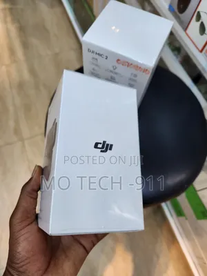 DJI Wireless Mic2