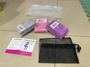 Bands For Legs And Butt/Squat/Glute/Hip/Thigh, Gym, Workout
