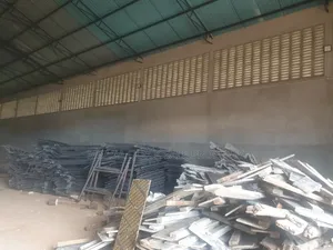 Godown for Rent at Bagamoyo Kerege Kiwete